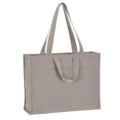Tout Pour Vos Balades|Sacs À Langer*Lässig Sac à langer Tote Up de Taupe