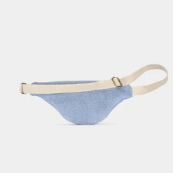 Tout Pour Vos Balades*Hindbag Sac banane Olivia de Eponge bleu nuage