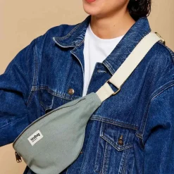 Tout Pour Vos Balades*Hindbag Sac banane Olivia de Sauge