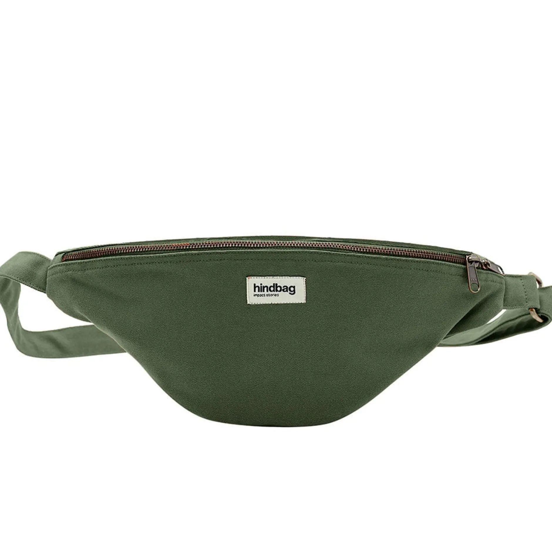 Tout Pour Vos Balades*Hindbag Sac banane Sasha de Olive