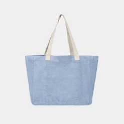 Tout Pour Vos Balades*Hindbag Sac cabas Claude de Eponge bleu nuage