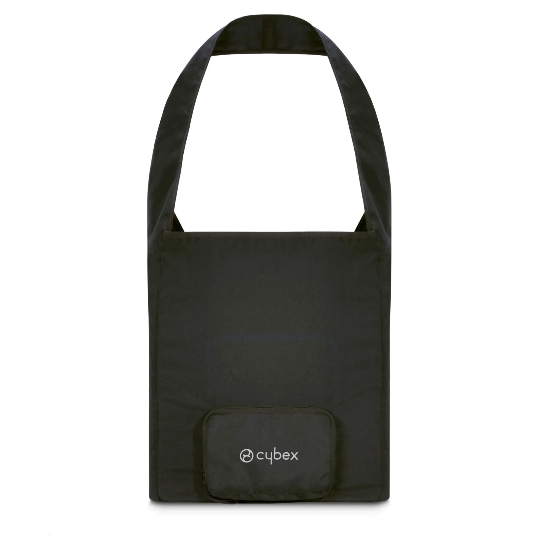 Tout Pour Vos Balades|Accessoires Poussettes*CYBEX Sac de transport Libelle de Black / Black