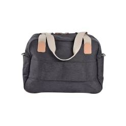 Tout Pour Vos Balades|Sacs À Langer*Béaba Sac Genève 2 de Gris chiné foncé