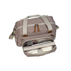 Tout Pour Vos Balades|Sacs À Langer*Béaba Sac Genève 2 de Smart Colors Black