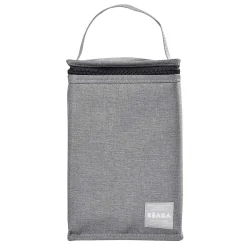Sac Repas*Béaba Sac isotherme de Gris