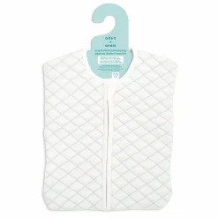 Gigoteuses & Nids D'Ange*aden + anais essentials Sac nid à manches 3-6 mois de Rose/Crème