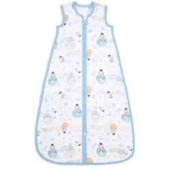 Gigoteuses & Nids D'Ange*aden + anais essentials Sac nid léger 6-18 mois de Space Explorers