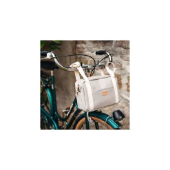 Tout Pour Vos Balades|Accessoires Poussettes*Béaba Sac organisateur de poussette mini Paris de