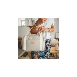 Tout Pour Vos Balades|Accessoires Poussettes*Béaba Sac organisateur de poussette mini Paris de