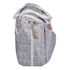 Tout Pour Vos Balades|Sacs À Langer*Béaba Sac Sydney II de Jungle Gris