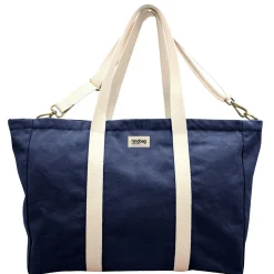 Tout Pour Vos Balades*Hindbag Sac weekend Jean de Navy