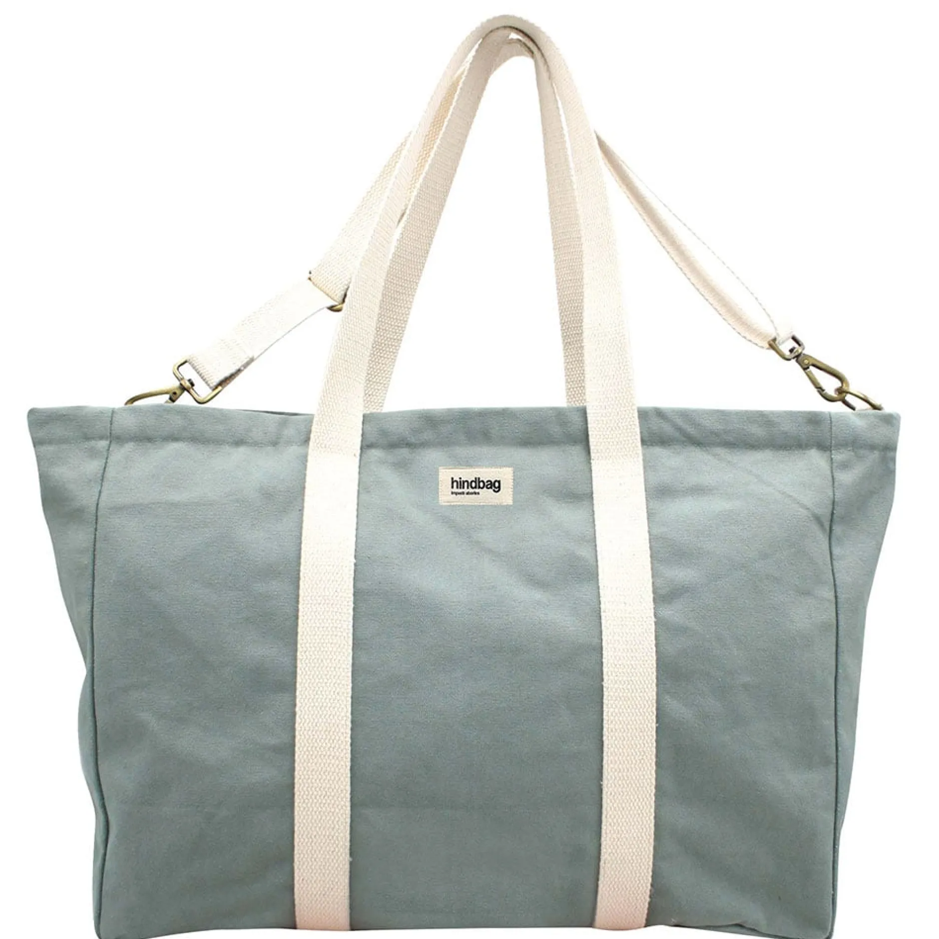 Tout Pour Vos Balades*Hindbag Sac weekend Jean de Sauge