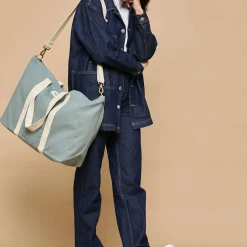 Tout Pour Vos Balades*Hindbag Sac weekend Jean de Sauge