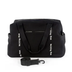 Tout Pour Vos Balades|Sacs À Langer*Walking Mum Sac XL Eco Mum de Black