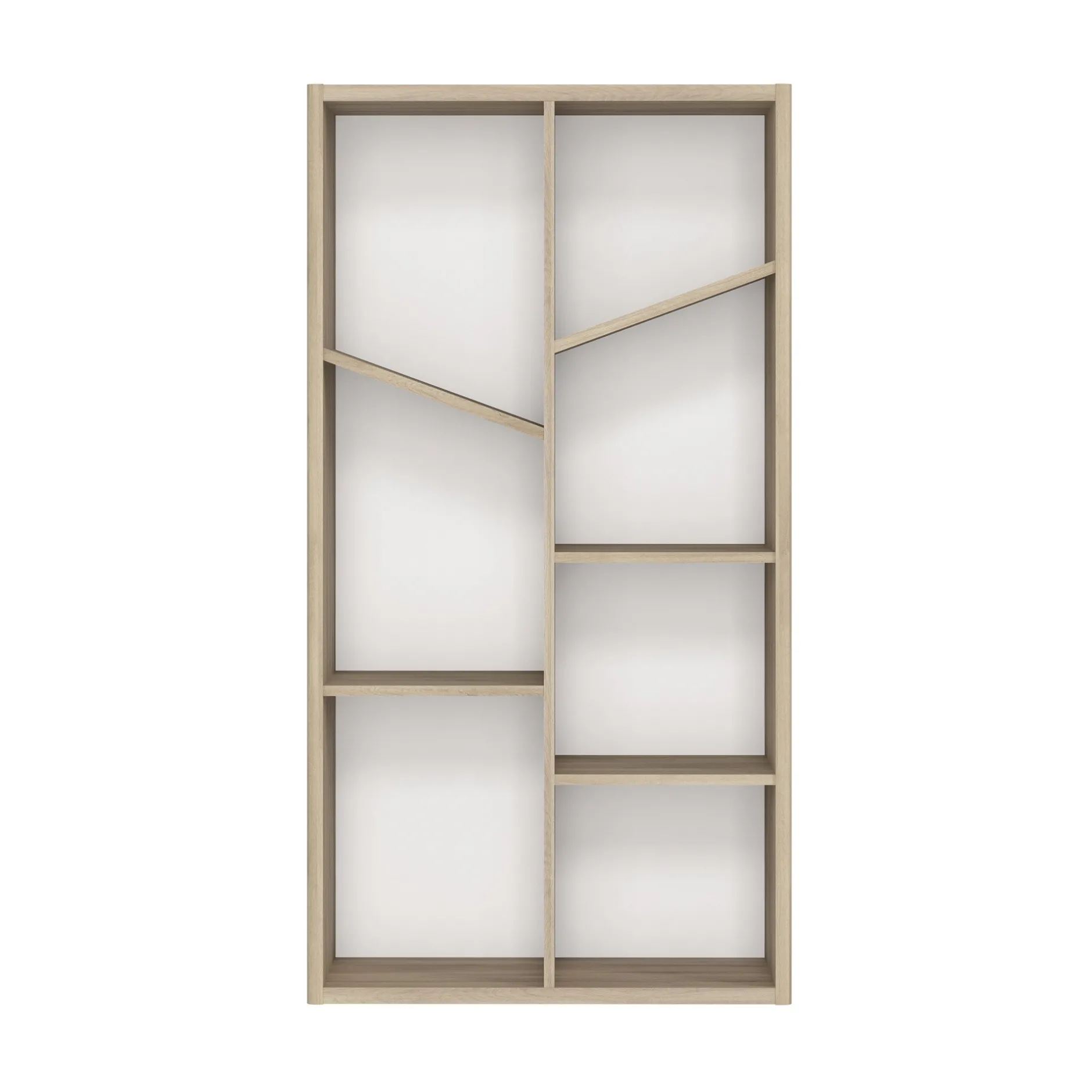 Ensembles Évolutifs*Galipette Sacha lit compact bébé 70x140 de Chêne