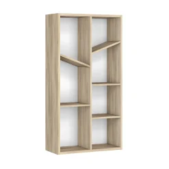 Ensembles Évolutifs*Galipette Sacha lit compact bébé 70x140 de Chêne