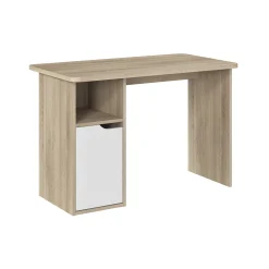 Ensembles Évolutifs*Galipette Sacha lit compact bébé 70x140 de Chêne