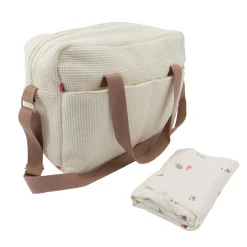 Tout Pour Vos Balades|Sacs À Langer*Domiva Sac-à-langer Maternity Love de