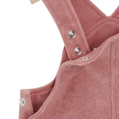 Combinaisons, Salopettes|T-Shirts, Polos, Chemises*Marèse Salopette + Tee-shirt manches courtes de Imprimé Tout Doux