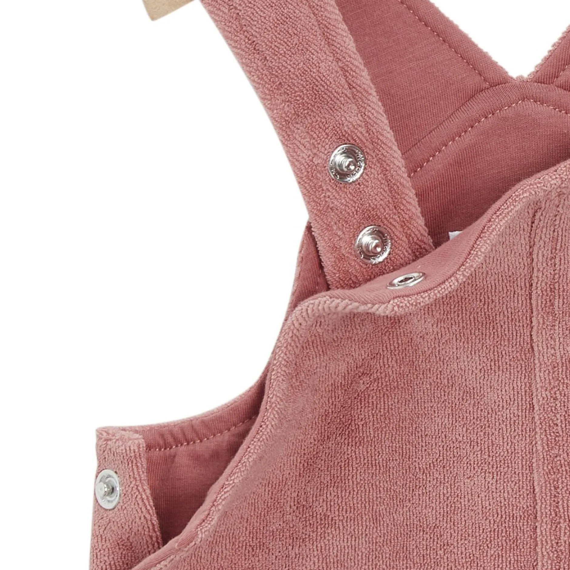 Combinaisons, Salopettes|T-Shirts, Polos, Chemises*Marèse Salopette + Tee-shirt manches courtes de Imprimé Tout Doux