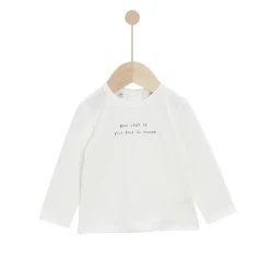 Combinaisons, Salopettes|T-Shirts, Polos, Chemises*Marèse Salopette + Tee-shirt manches longues de Garigue