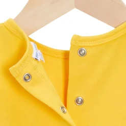 Combinaisons, Salopettes*P'tit bisou Salopette courte + haut de Girafe