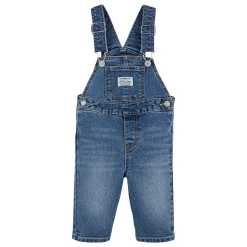 Combinaisons, Salopettes*Levi's Kids Salopette denim de bleu