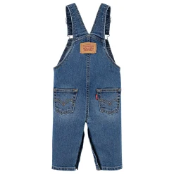 Combinaisons, Salopettes*Levi's Kids Salopette denim de bleu