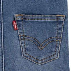 Combinaisons, Salopettes|Combinaisons, Salopettes*Levi's Kids Salopette en denim de