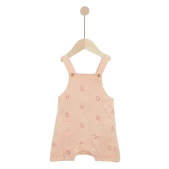 Combinaisons, Salopettes*P'tit Bisou Petit Prix Salopette Liberty and Sea Life de Rose
