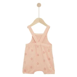 Combinaisons, Salopettes*P'tit Bisou Petit Prix Salopette Liberty and Sea Life de Rose