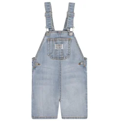 Combinaisons, Salopettes|Combinaisons, Salopettes*Levi's Kids Salopette short de