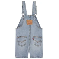 Combinaisons, Salopettes|Combinaisons, Salopettes*Levi's Kids Salopette short de