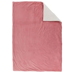 Couvertures*Nattou Sasha & Pauline Couverture 100 x 135 cm de