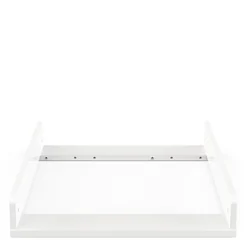 Plans À Langer|Plans*CBA Meubles Scandinave Plan à Langer pour commode de Blanc