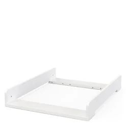 Plans À Langer|Plans*CBA Meubles Scandinave Plan à Langer pour commode de Blanc