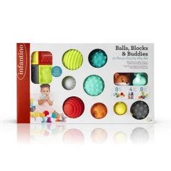 Autres Jouets D'Éveil*Infantino Senso Set de