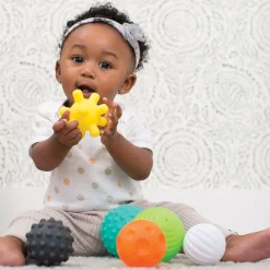 Autres Jouets D'Éveil*Infantino Senso Set de