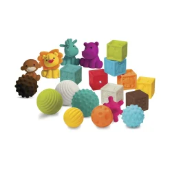 Autres Jouets D'Éveil*Infantino Senso Set de