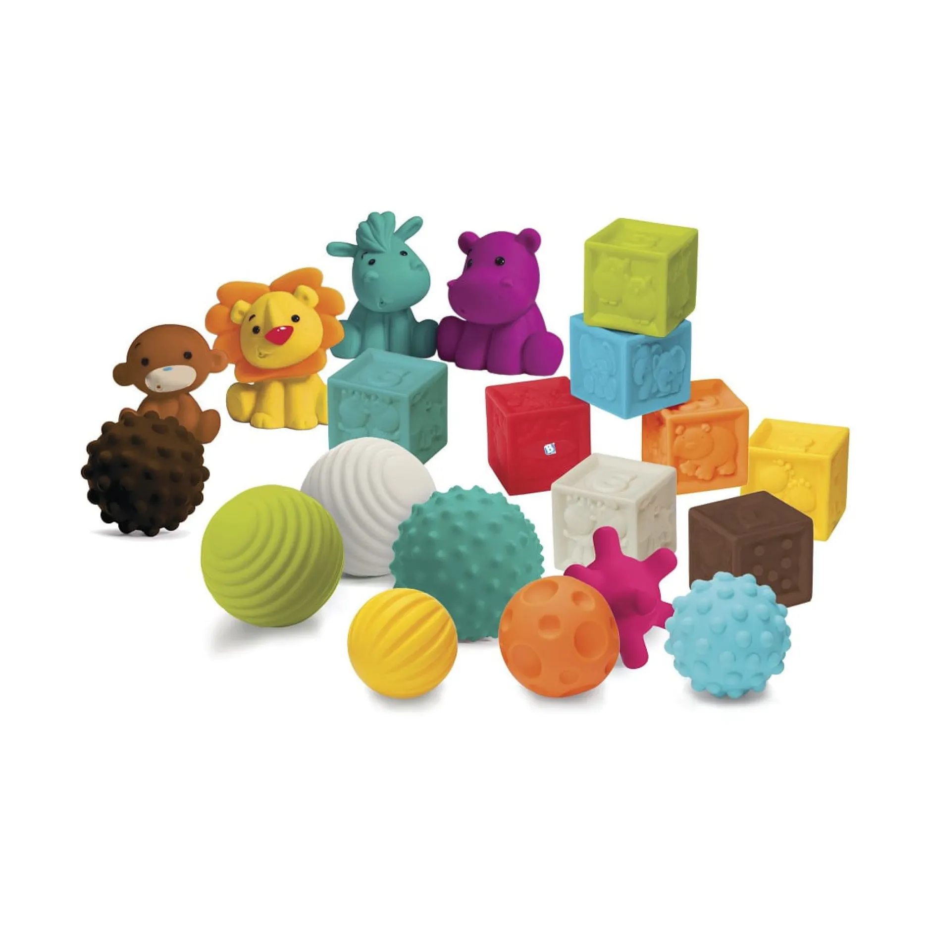 Autres Jouets D'Éveil*Infantino Senso Set de