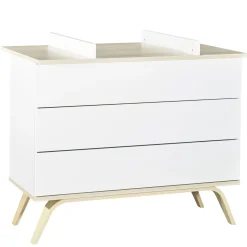 Plans À Langer|Plans*Sauthon Baby's Sweet Home Serena dispositif à langer de Acacia clair