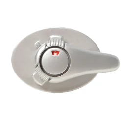 Sécurité Domestique*Dreambaby Serrure de four Ezy-check® de la gamme Style™ de argent