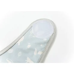 Sorties De Bain*Babytolove Serviette papillon bambou de Green Tropic