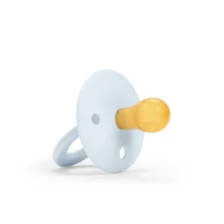 Sucettes*Elodie Details Set de 2 tétines caoutchouc 3 mois + de Gelato Green