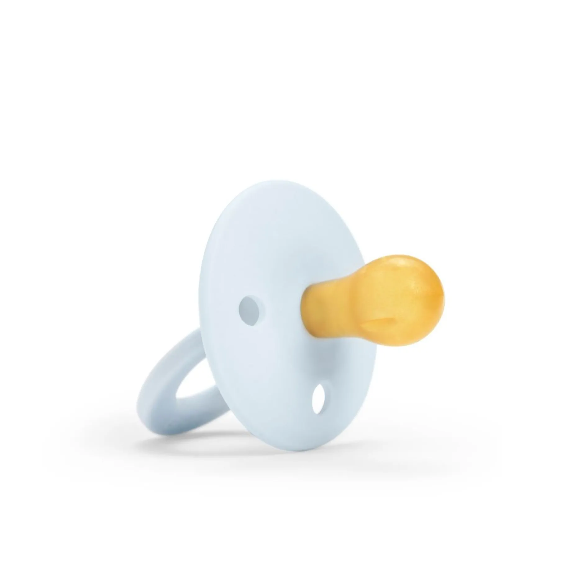 Sucettes*Elodie Details Set de 2 tétines caoutchouc 3 mois + de Gelato Green