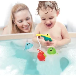 Jouets De Bain*Infantino Set de pêche de