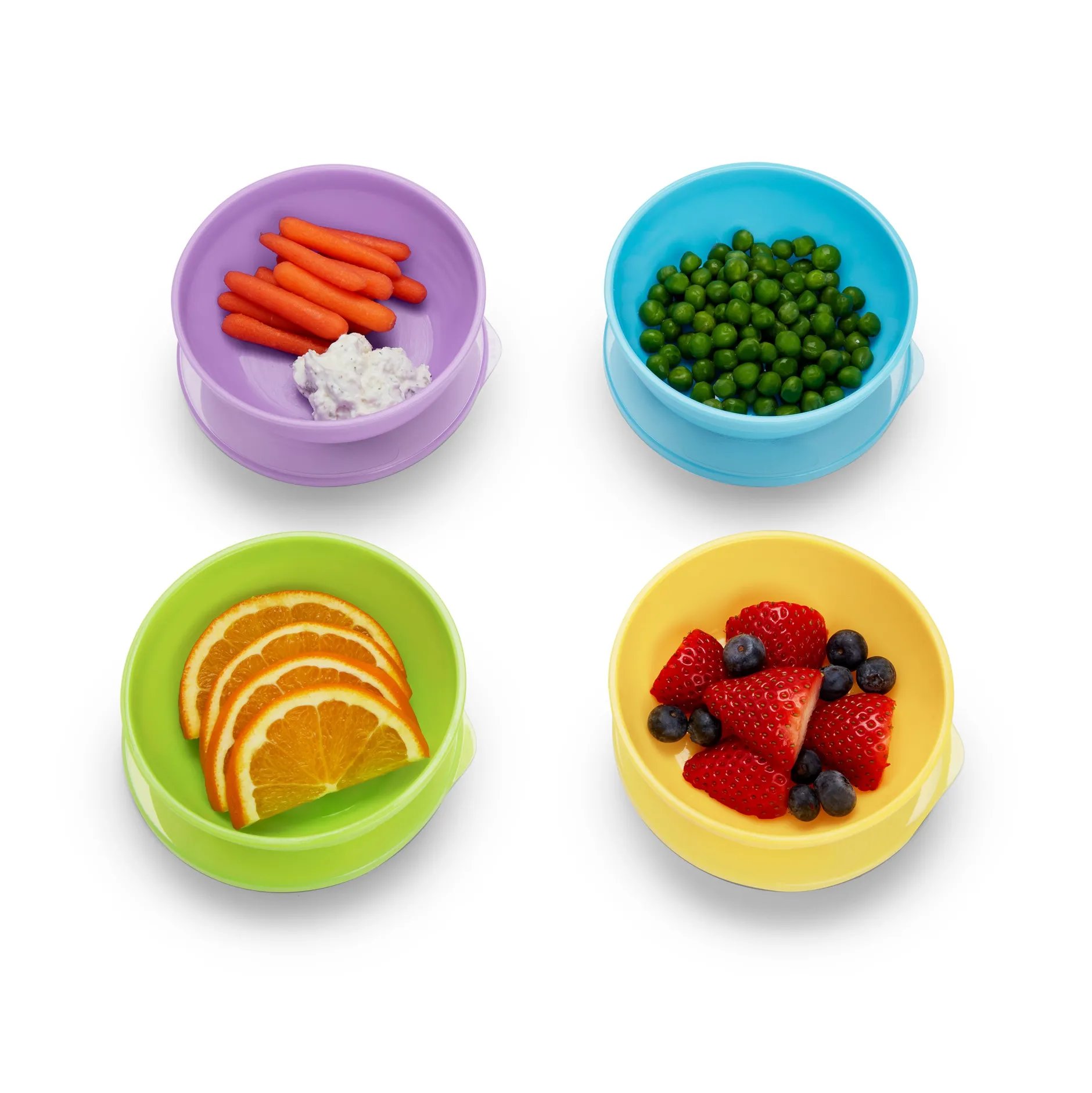 Coffrets|Bols*Munchkin Set de repas de