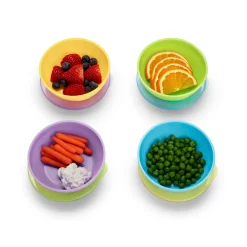 Coffrets|Bols*Munchkin Set de repas de