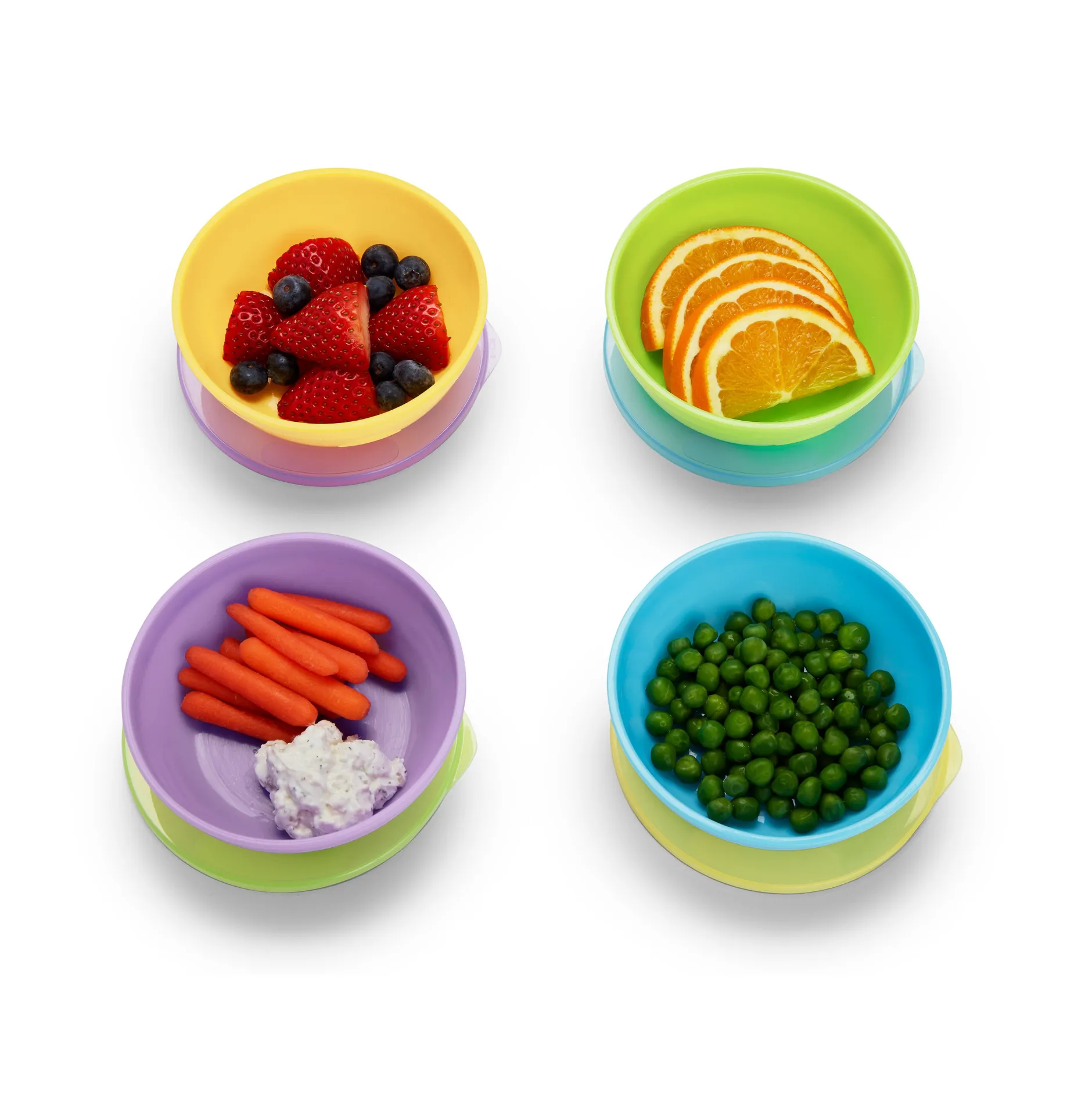 Coffrets|Bols*Munchkin Set de repas de