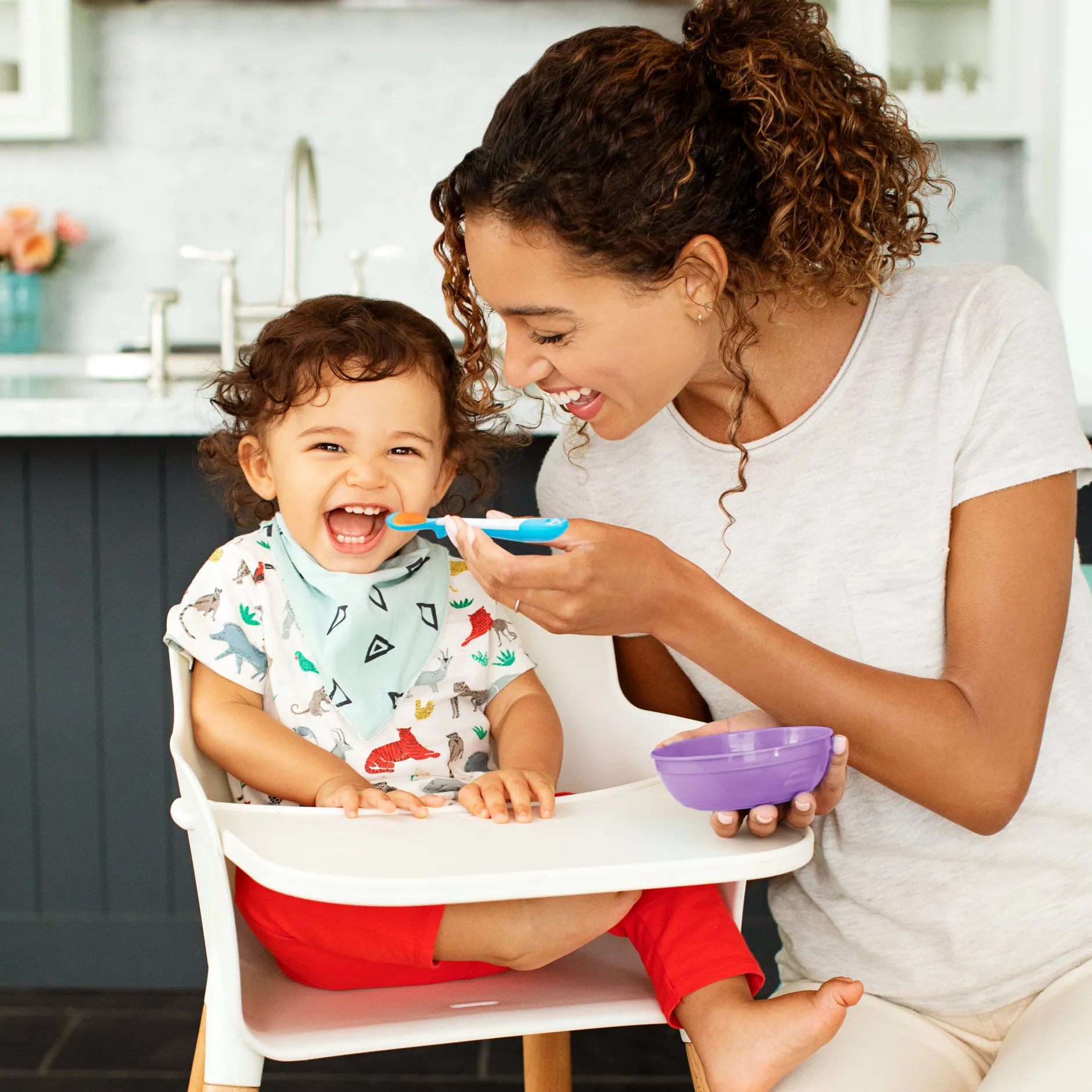 Coffrets|Bols*Munchkin Set de repas de